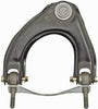 Dorman 520-612 Front Right Upper Suspension Control Arm and Ball Joint Assembly for Select Honda Models
