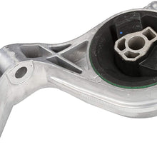 ACDelco 25911133 GM Original Equipment Front Automatic Transmission Mount