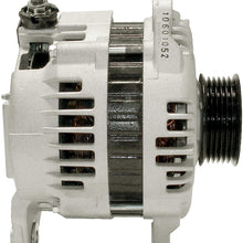 ACDelco 334-2041A Professional Alternator, Remanufactured