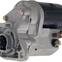 Remy 17709 Premium Remanufactured Starter