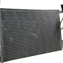 TCW 44-3379 A/C Condenser (Quality With Perfect Vehicle Fitment)