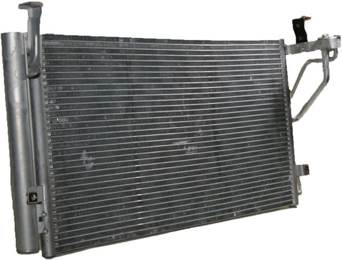 TCW 44-3379 A/C Condenser (Quality With Perfect Vehicle Fitment)