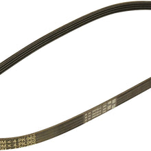 ACDelco 12622244 GM Original Equipment Air Conditioning Compressor Belt