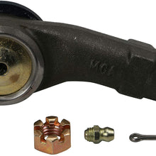 ACDelco 45A0877 Professional Passenger Side Outer Steering Tie Rod End