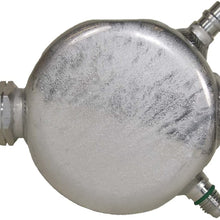 TCW 17-6067 A/C Accumulator (Quality With Perfect Vehicle Fitment)