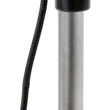 SuperHandy Trailer Power Tongue Jack Electric Manual A-Frame 3500LBS Capacity DC 12V Trailer, RV, Camper or Boat Mountable Includes LED Work Light, 48" Inch Power Cord, 7-Pin Vehicle Connector