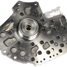 ACDelco 24253824 GM Original Equipment Automatic Transmission Fluid Pump