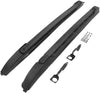 Kingcher Roof Rack Cross Bars Fit for Toyota Tacoma 2005-2021 Double Cab/Crew Cab only