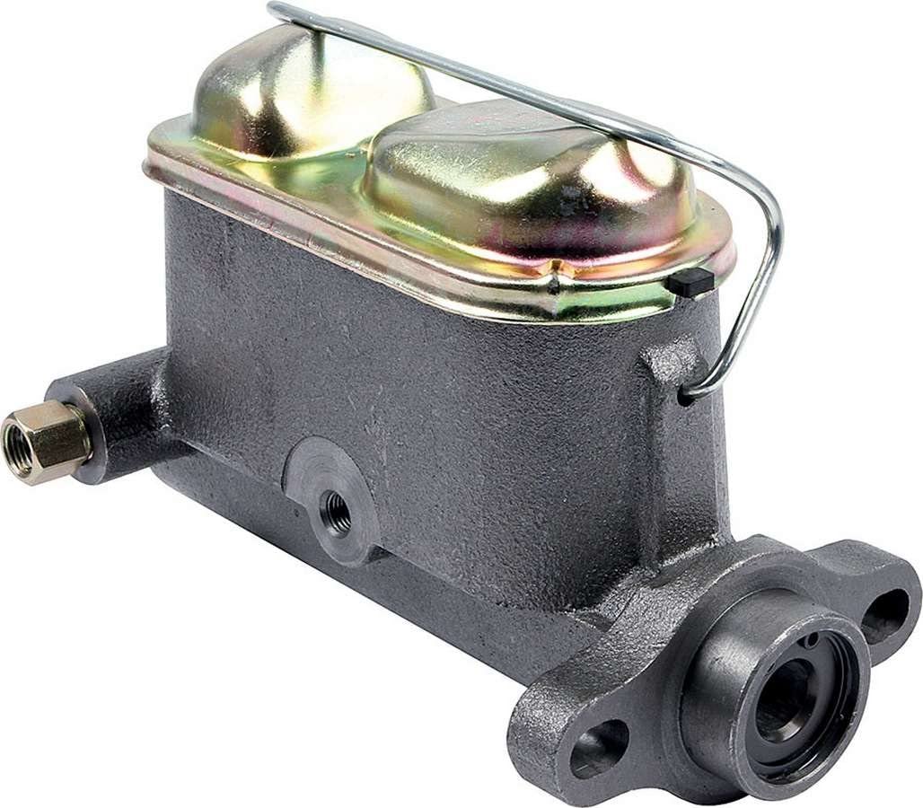 Big Bore Master Cylinder