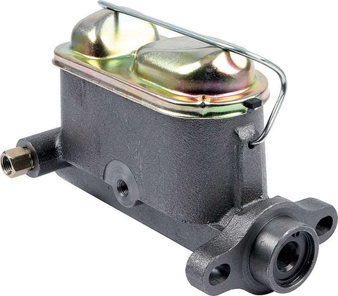 Big Bore Master Cylinder