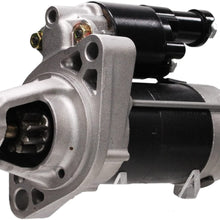 Quality-Built 19440 Premium Quality Starter