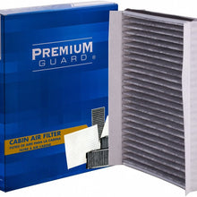 Premium Guard PC5526 Cabin Air Filter