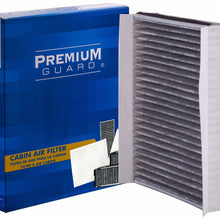 Premium Guard PC5526 Cabin Air Filter