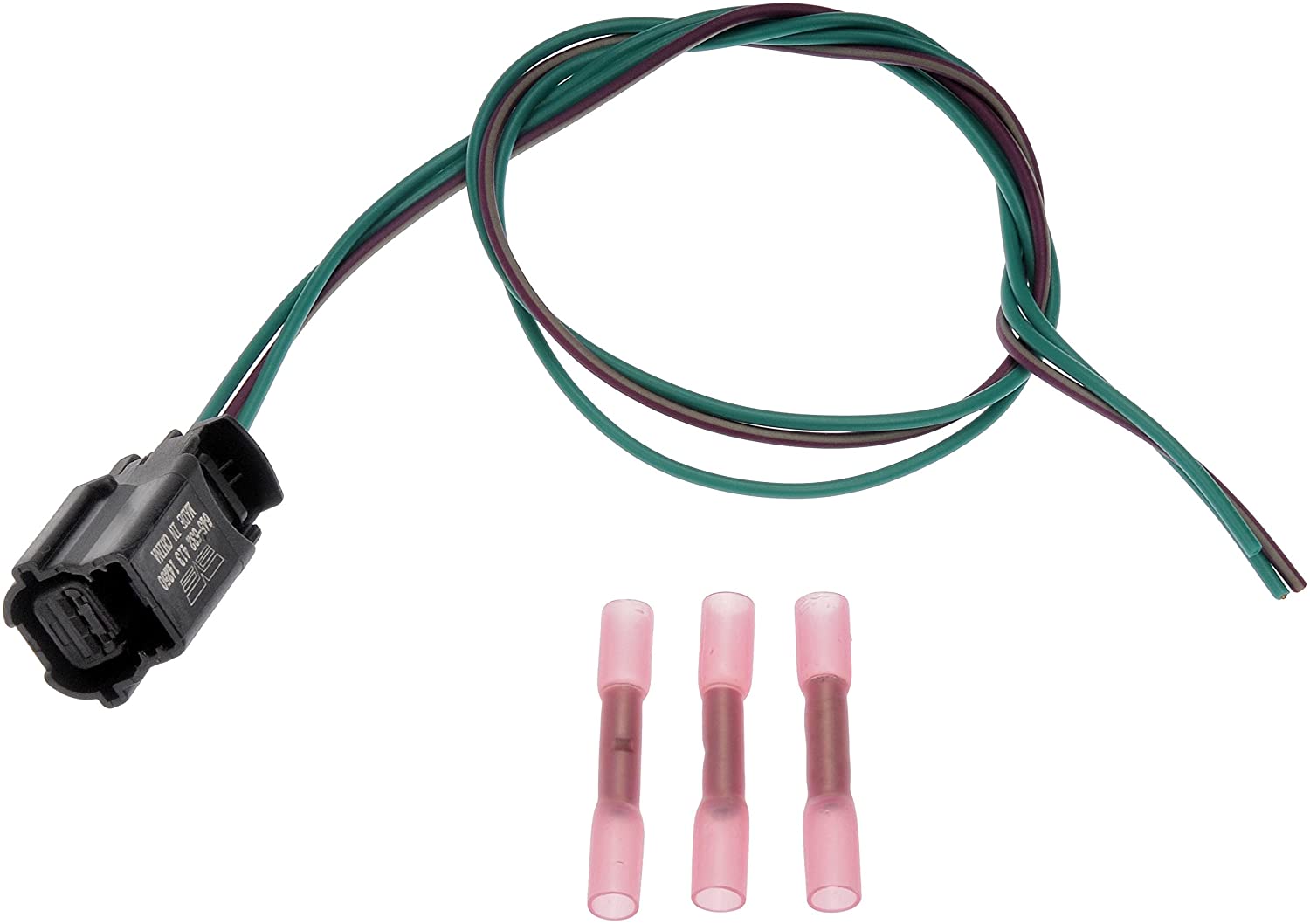 Dorman 645-532 Parking Aid Sensor Connector