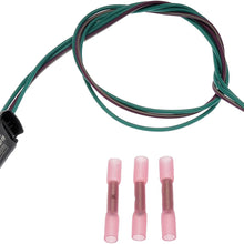 Dorman 645-532 Parking Aid Sensor Connector