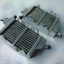 Left & Right Aluminum Radiator Fit For KTM 65 SX 65SX SX Mini 2016 2017 2018 2019 KIT 16 17 18 19
