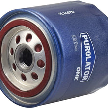 Purolator PL14670 PurolatorONE Advanced Engine Protection Spin On Oil Filter