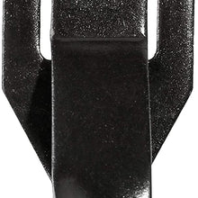 ARES 71134 - Clip Removal Plier - Easily Removes Trim and Upholstery Clips and Fasteners - Prevents Damage to Trim and Fasteners
