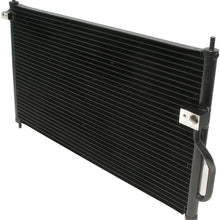 UAC CN 4562PFC A/C Condenser