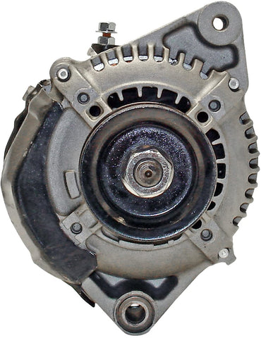 Quality-Built 13489 Premium Alternator - Remanufactured