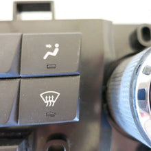 Chevrolet 11 12 Chevy Cruze Climate Control Panel Temperature Unit A/C Heater OEM C5392
