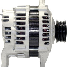 Quality-Built 15925 Premium Import Alternator - Remanufactured