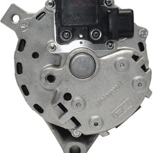 Quality-Built 7744602 Premium Domestic Alternator - Remanufactured