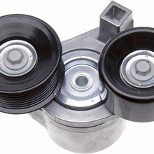 ACDelco 38191 Professional Automatic Belt Tensioner and Pulley Assembly