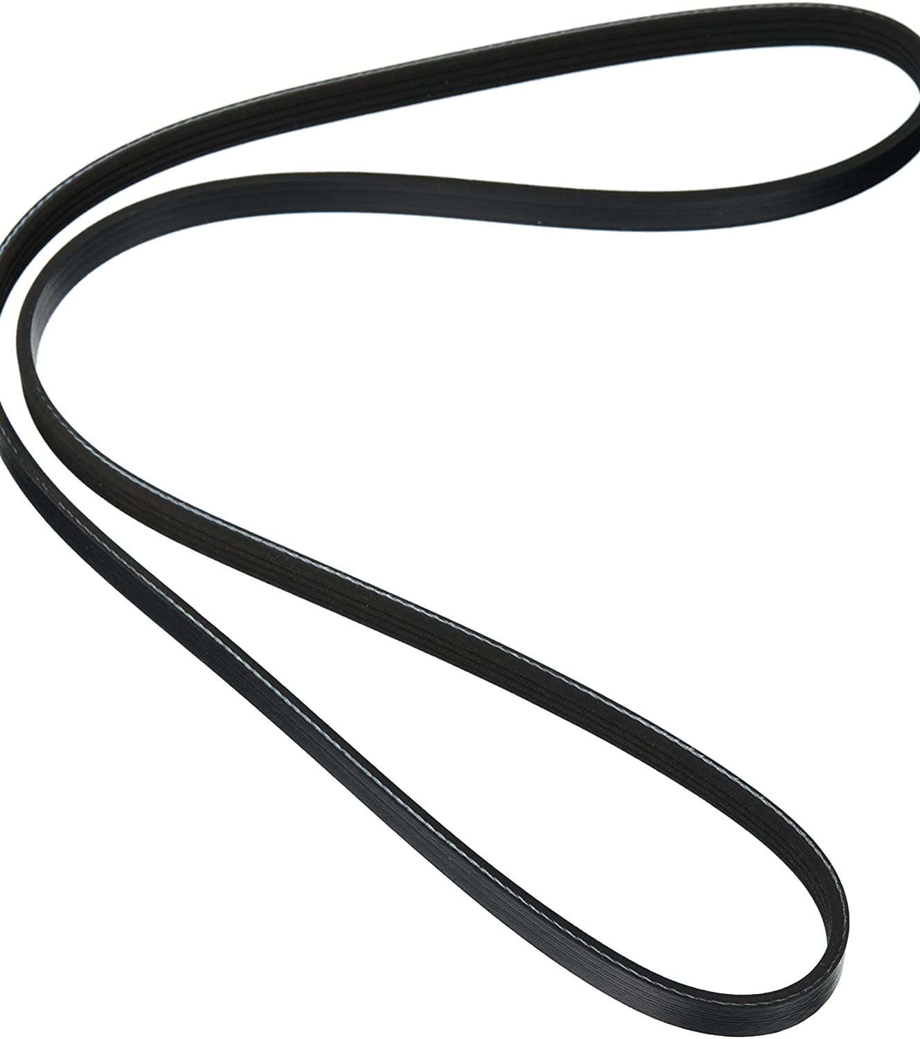 Gates K040488 Serpentine Belt/Fan Belt