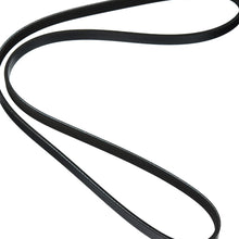 Gates K040488 Serpentine Belt/Fan Belt