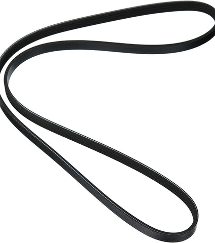 Gates K040488 Serpentine Belt/Fan Belt