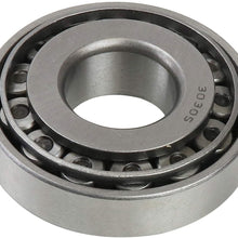 Beck Arnley 051-3845 Bearing
