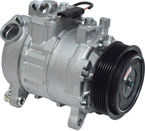 New A/C Compressor 1011256-64529216467 X3 X4