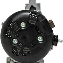 ACDelco 334-2906 Professional Alternator, Remanufactured