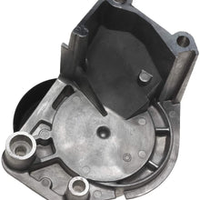 ACDelco 38488 Professional Automatic Belt Tensioner and Pulley Assembly