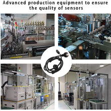 ZBN ABS Wheel Speed Sensor Rear 8D0927807C 970-768 Fits A4 Quattro Cabriolet SS20038 5S10455 SU11908 ALS1415 084-4076 0986594005