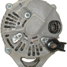Quality-Built 13824 Premium Alternator - Remanufactured
