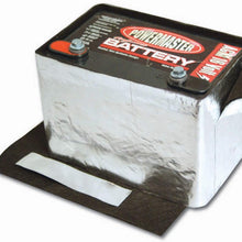 Design Engineering 010480 Cell Saver Battery Insulation Kit