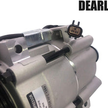 Dearl A/C AC air condition compressor with Clutch L6 5.9L 6.7L compatible with Dodge 06-09 Ram 2500 3500 Pickup / 05-08 Ram 4000/08-10 Ram 4500 5500 06 07 08 09 10 (2006 2007 2008 2009 2010)