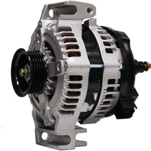 Quality-Built 11248 Premium Quality Alternator