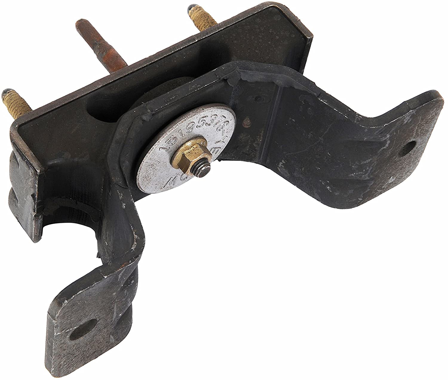 ACDelco 15195376 GM Original Equipment Automatic Transmission Mount