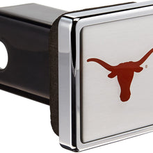 Pilot Alumni Group CR-912 Hitch Cover (Collegiate Illinois Fighting Illini)