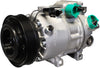 Denso 471-6040 A/C Compressor