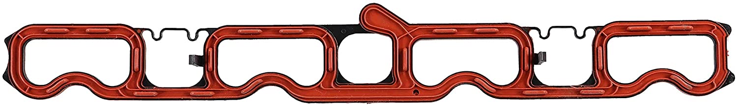 DNJ IG332 Intake Gasket for 1996-2002 / Buick, Chevrolet, Oldsmobile, Pontiac/Achieva, Alero, Cavalier, Grand Am, Malibu, Skylark, Sunfire / 2.4L / DOHC / L4 / 16V / 146cid