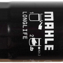 MAHLE Original OC 981 Oil Filter