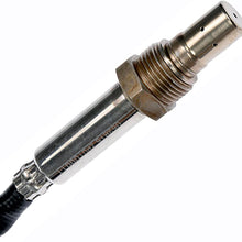 APDTY 138778 Nitrogen Oxide NOx O2 Oxygen Sensor w/Harness Fits After DPF On 6.7L Cummins Diesel 2014-2017 Dodge RAM (Diesel Particulate Filter Outlet Sensor; Replaces 68197109AA, 68227486AA)