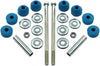 ACDelco 45G0009 Professional Suspension Stabilizer Bar Link Kit with Hardware