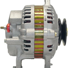 Quality-Built 14429 Premium Import Alternator - Remanufactured