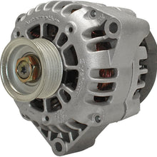 Quality-Built 8231605 Premium Alternator - Remanufactured