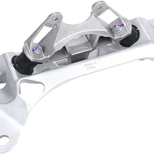ACDelco 84056866 GM Original Equipment Transmission Mount, 1 Pack